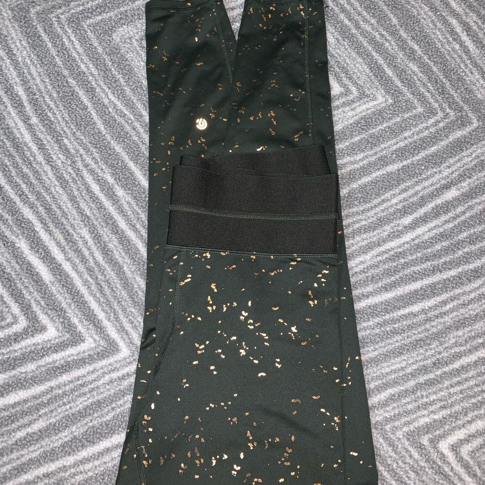 Women’s champion athletic leggings